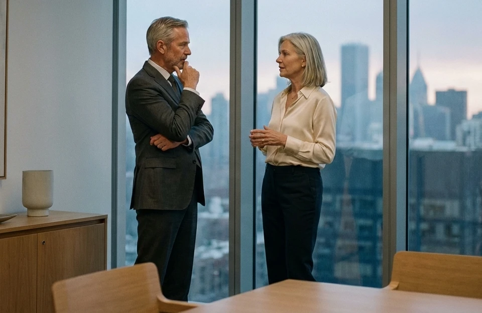 Boardroom Lens Boardroom Lens