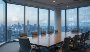 CXOBoardroom: Where Leadership Conversations Move Beyond the Obvious