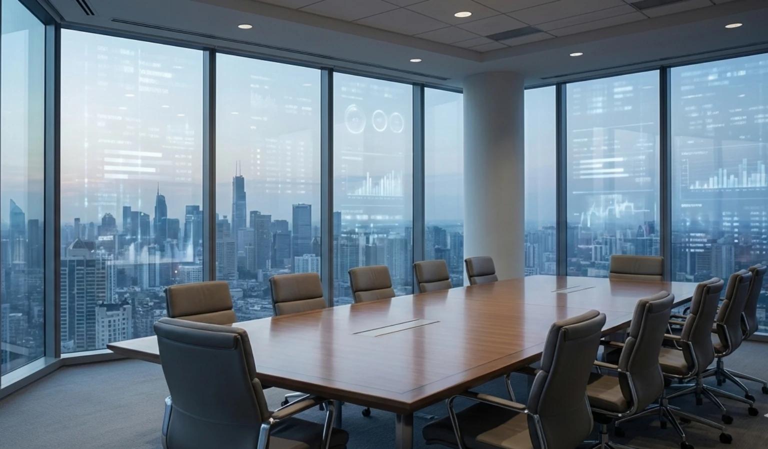 CXOBoardroom: Where Leadership Conversations Move Beyond the Obvious
