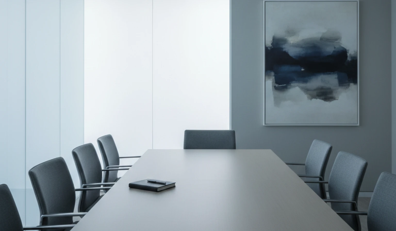 Silence as a strategic signal in modern boardrooms