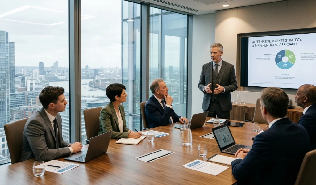 Trusted Dissent in Boardroom Discussion