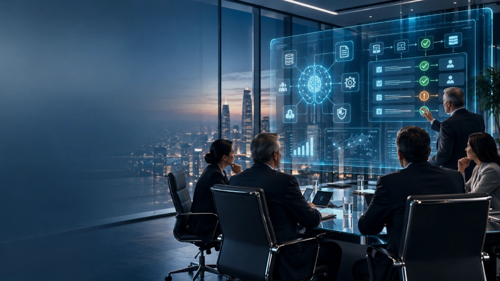 Boards Need an AI Authority Register Before Agents Scale